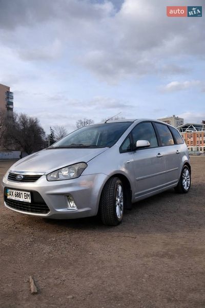 Ford C-Max 2008