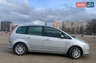 Минивэн Ford C-Max 2008 в Харькове