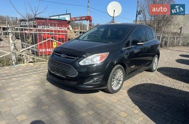 Минивэн Ford C-Max 2013 в Одессе