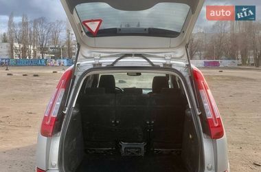 Минивэн Ford C-Max 2008 в Харькове
