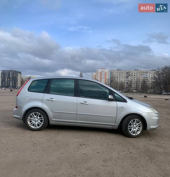 Мінівен Ford C-Max 2008 в Харкові