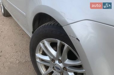 Минивэн Ford C-Max 2008 в Харькове