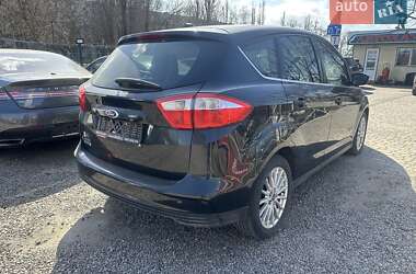 Минивэн Ford C-Max 2013 в Одессе