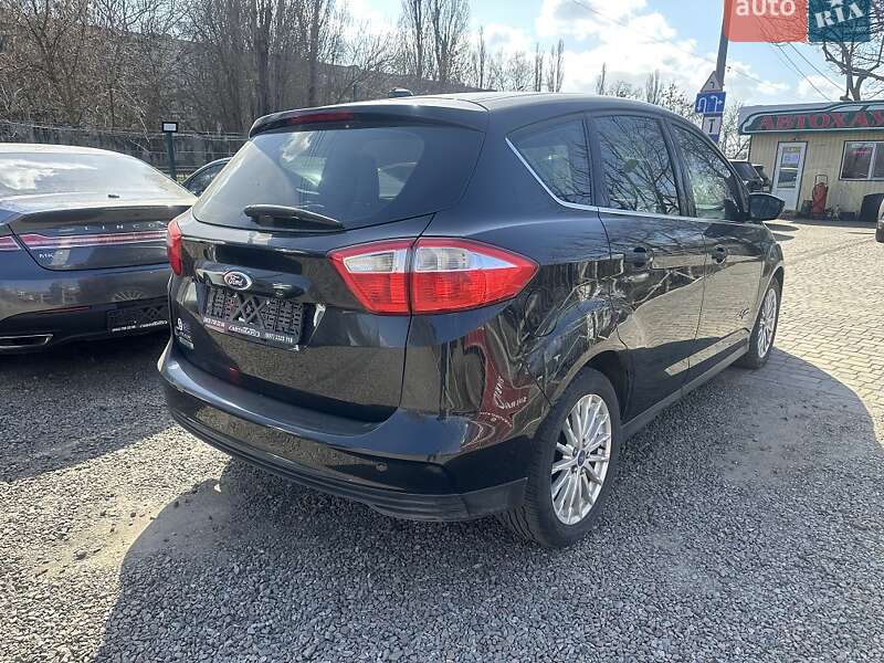 Минивэн Ford C-Max 2013 в Одессе