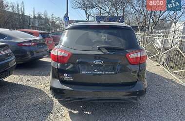 Минивэн Ford C-Max 2013 в Одессе