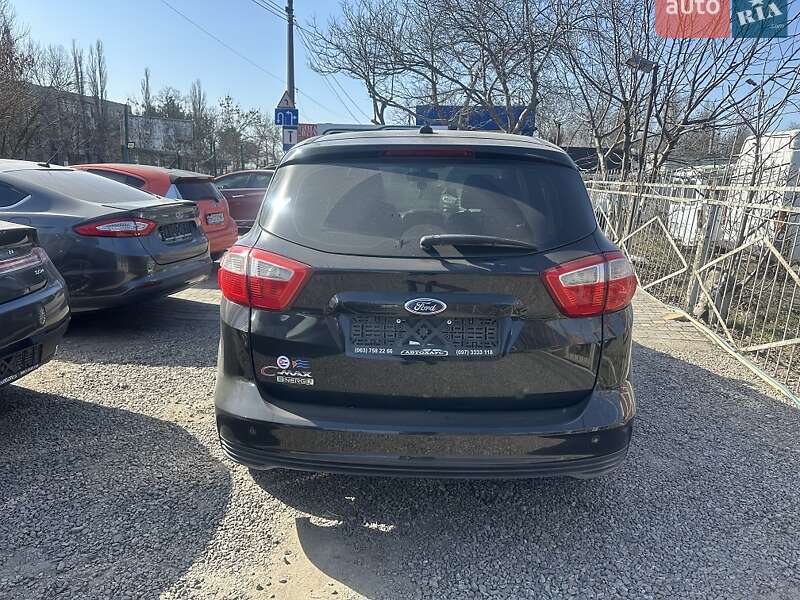 Минивэн Ford C-Max 2013 в Одессе