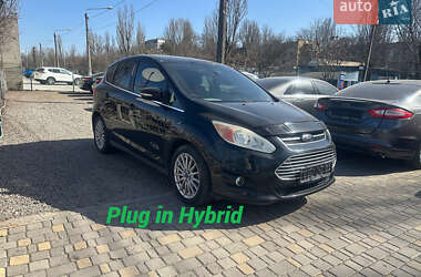Мінівен Ford C-Max 2013 в Одесі