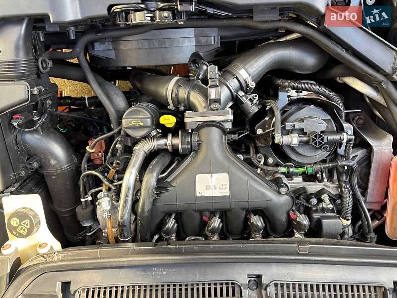 Мінівен Ford C-Max 2007 в Балті фото 14 Мінівен Ford C-Max 2007 в Балті