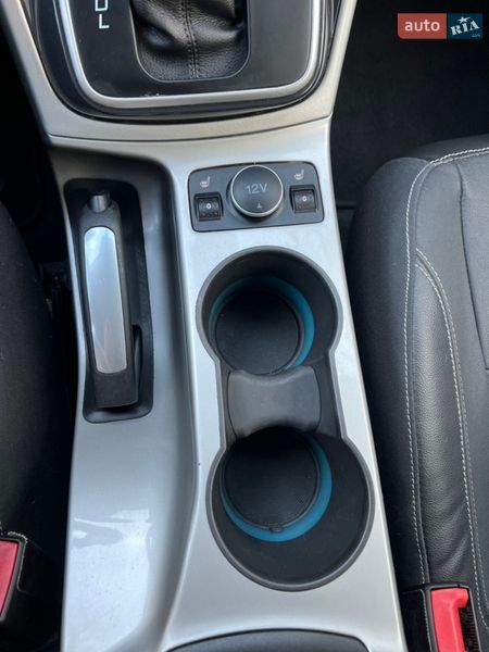 Мінівен Ford C-Max 2013 в Львові