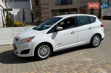 Мінівен Ford C-Max 2015 в Одесі