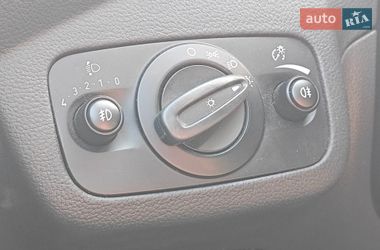 Мінівен Ford C-Max 2017 в Львові