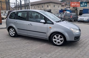 Минивэн Ford C-Max 2005 в Могилев-Подольске