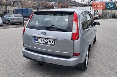 Минивэн Ford C-Max 2005 в Могилев-Подольске