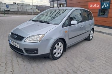 Минивэн Ford C-Max 2005 в Могилев-Подольске