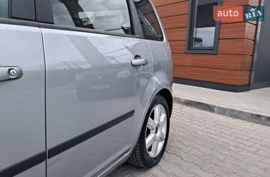 Минивэн Ford C-Max 2005 в Могилев-Подольске
