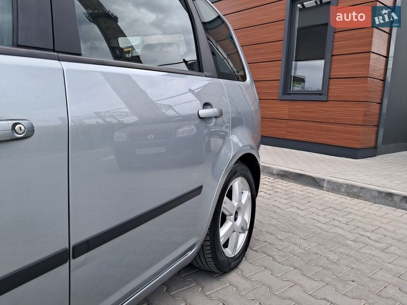 Минивэн Ford C-Max 2005 в Могилев-Подольске