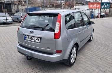 Минивэн Ford C-Max 2005 в Могилев-Подольске