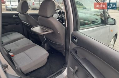 Минивэн Ford C-Max 2005 в Могилев-Подольске