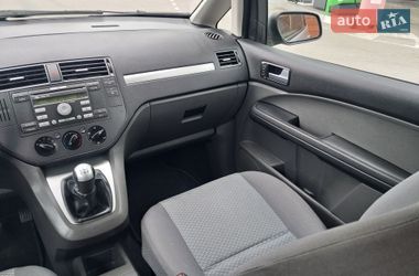 Минивэн Ford C-Max 2005 в Могилев-Подольске