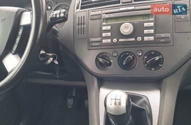 Минивэн Ford C-Max 2005 в Могилев-Подольске