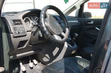 Мінівен Ford C-Max 2010 в Дрогобичі фото 11 Мінівен Ford C-Max 2010 в Дрогобичі