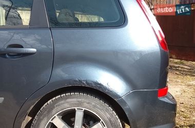 Минивэн Ford C-Max 2010 в Дрогобыче