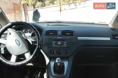 Минивэн Ford C-Max 2010 в Дрогобыче