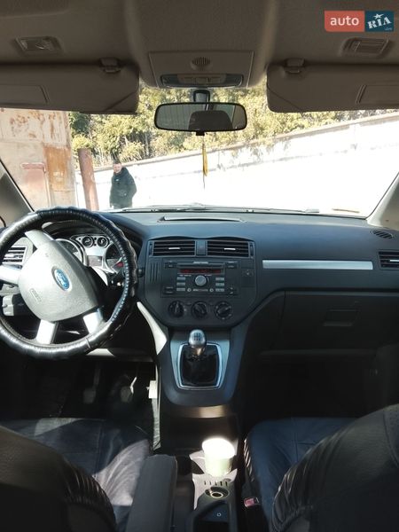 Минивэн Ford C-Max 2010 в Дрогобыче