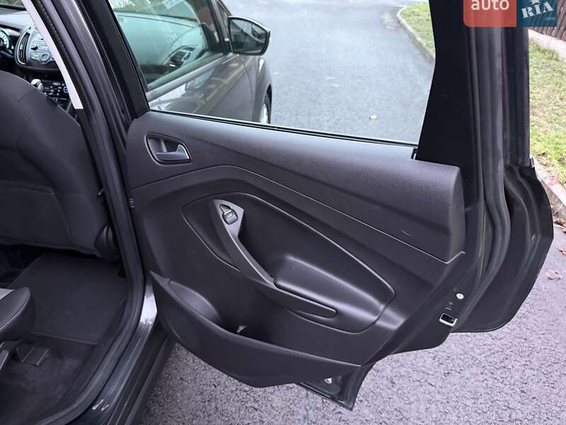 Мінівен Ford C-Max 2017 в Києві