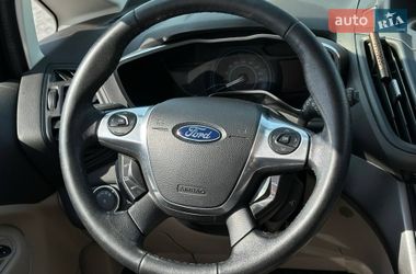 Минивэн Ford C-Max 2017 в Ивано-Франковске