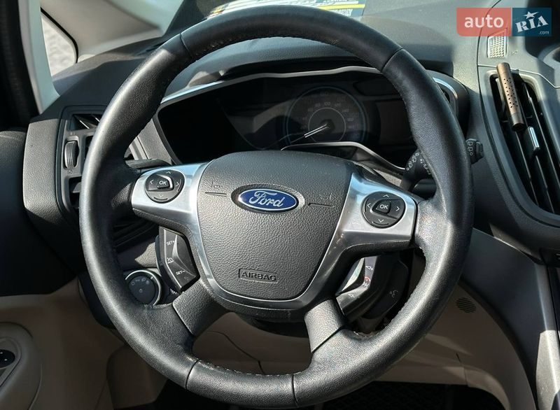 Мінівен Ford C-Max 2017 в Івано-Франківську фото 11 Мінівен Ford C-Max 2017 в Івано-Франківську