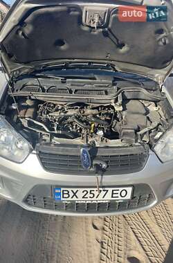 Мінівен Ford C-Max 2010 в Славуті