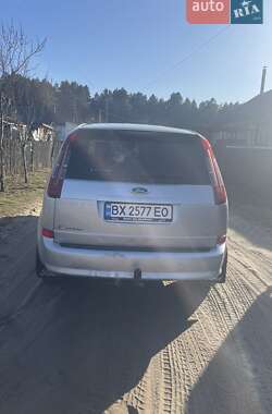 Минивэн Ford C-Max 2010 в Славуте