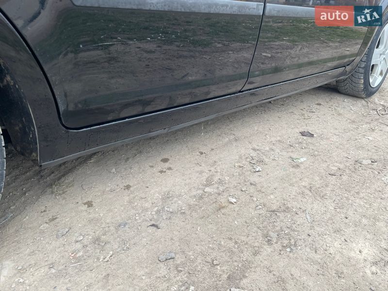 Минивэн Ford C-Max 2008 в Старом Самборе фото 12 Минивэн Ford C-Max 2008 в Старом Самборе