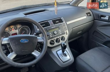 Минивэн Ford C-Max 2009 в Ивано-Франковске