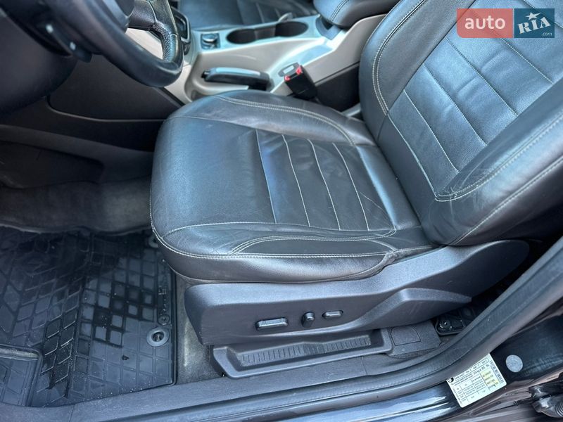 Минивэн Ford C-Max 2013 в Стрые