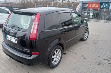 Минивэн Ford C-Max 2007 в Белогородке