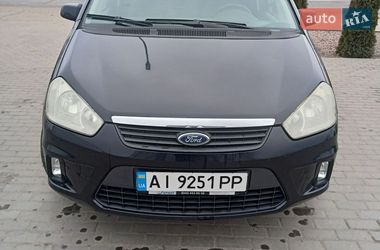Минивэн Ford C-Max 2007 в Белогородке