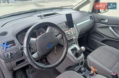 Минивэн Ford C-Max 2007 в Белогородке
