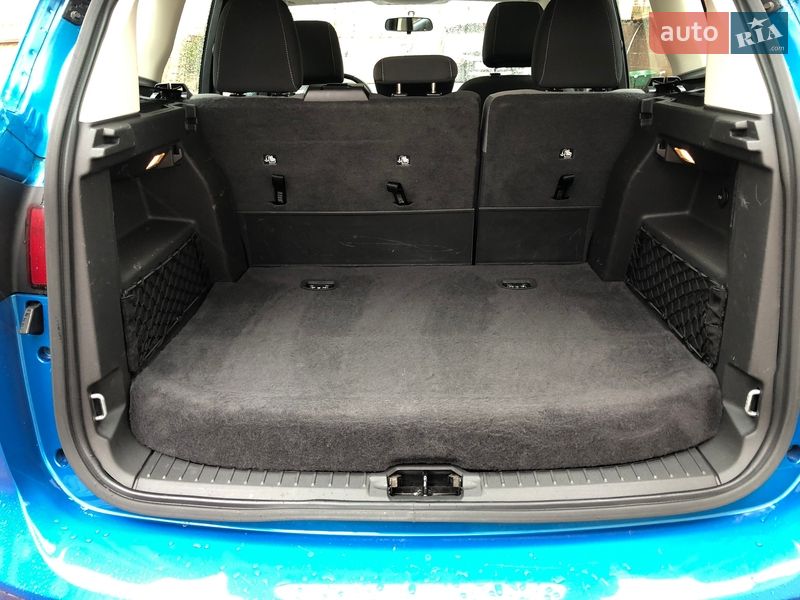 Мінівен Ford C-Max 2013 в Одесі