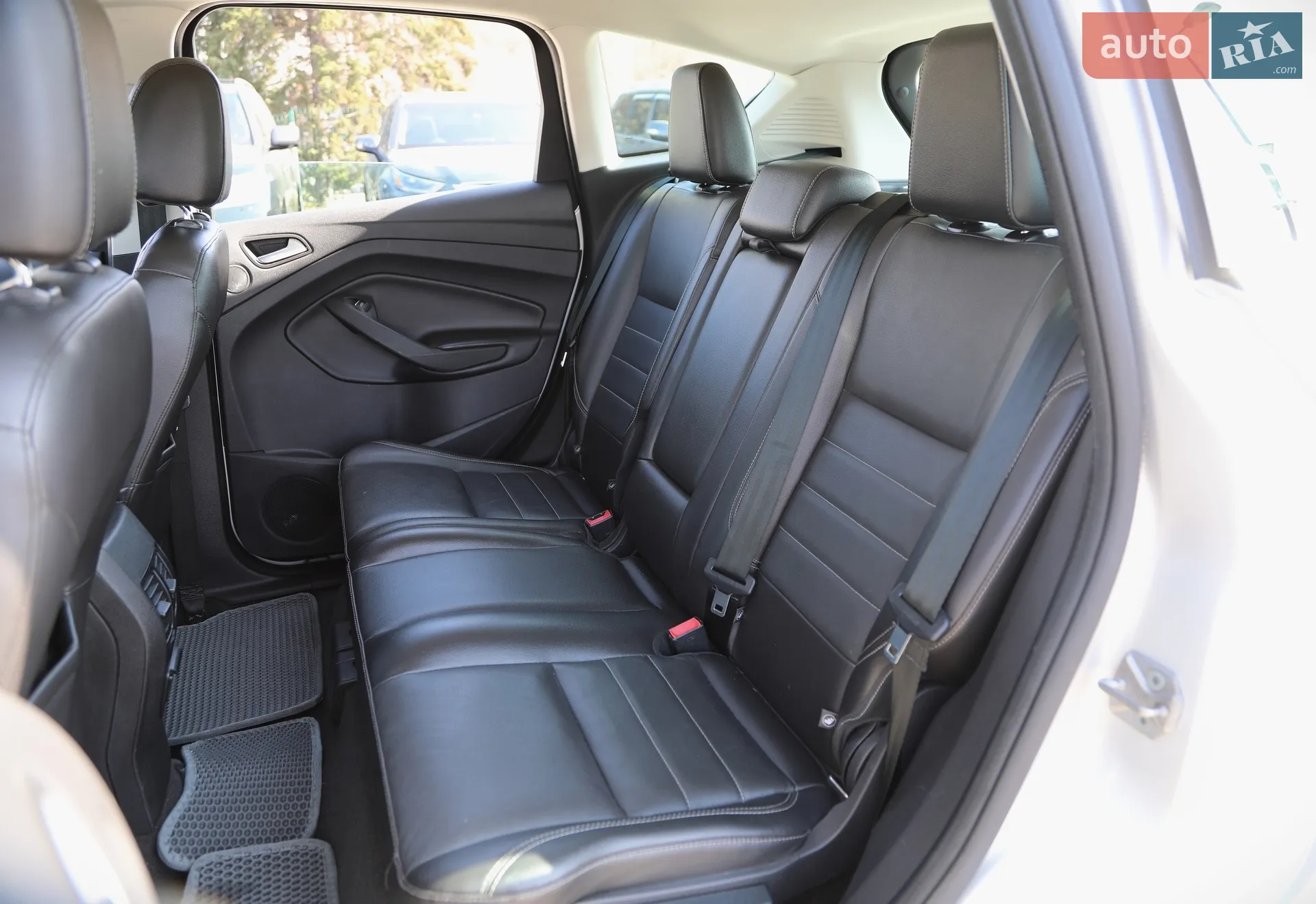 2014 Ford C-MAX - мініатюра 8