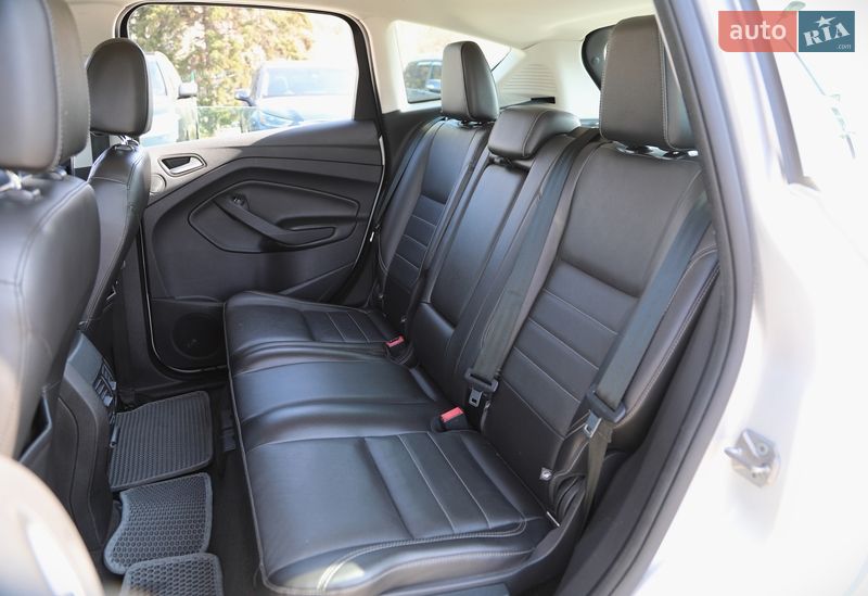 Минивэн Ford C-Max 2014 в Харькове