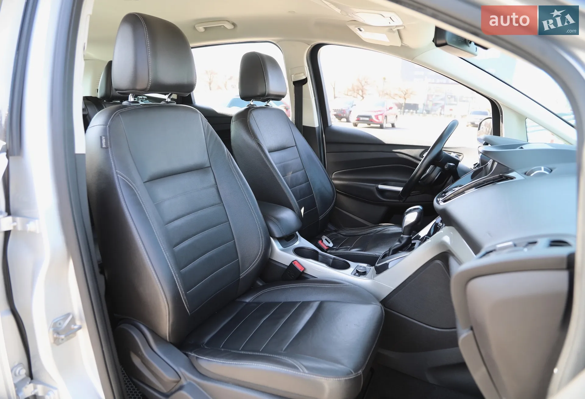 2014 Ford C-MAX - мініатюра 10