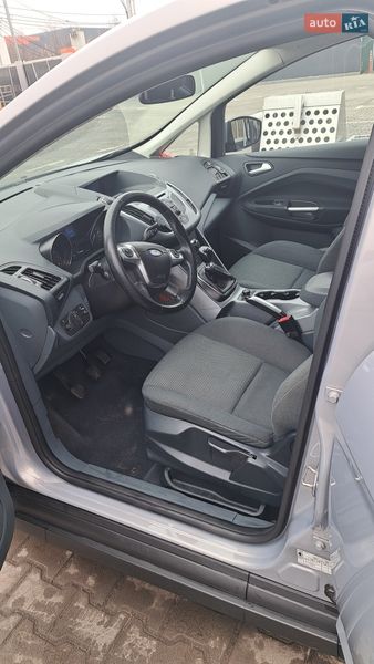 Мінівен Ford C-Max 2013 в Києві фото 8 Мінівен Ford C-Max 2013 в Києві