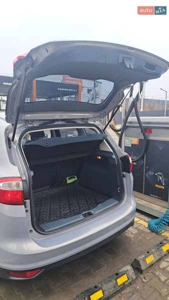 Мінівен Ford C-Max 2013 в Києві фото 21 Мінівен Ford C-Max 2013 в Києві