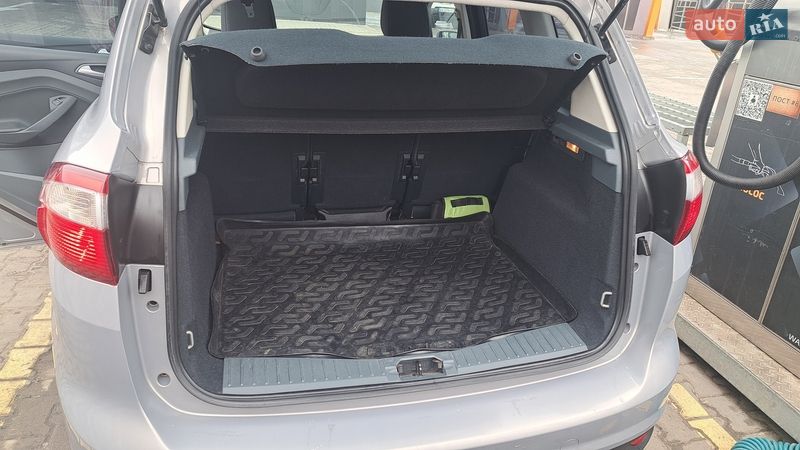 Мінівен Ford C-Max 2013 в Києві фото 19 Мінівен Ford C-Max 2013 в Києві