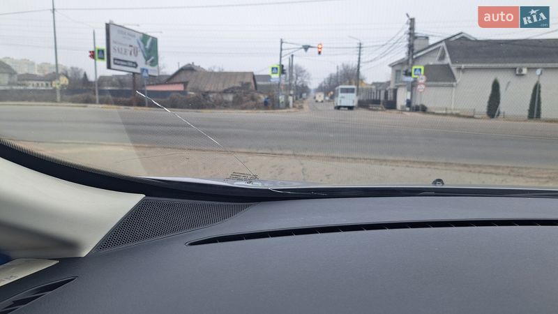 Мінівен Ford C-Max 2013 в Києві фото 17 Мінівен Ford C-Max 2013 в Києві