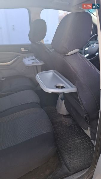 Мінівен Ford C-Max 2007 в Кременчуці