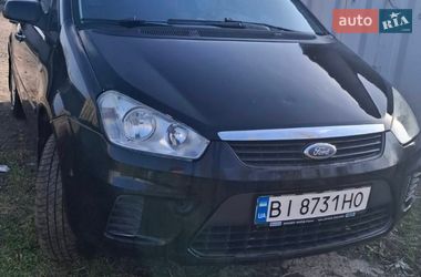 Минивэн Ford C-Max 2007 в Кременчуге