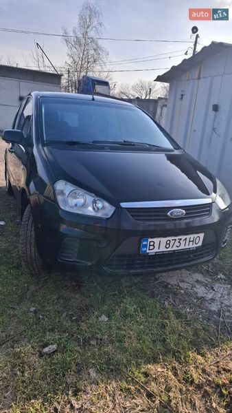 Ford C-Max 2007 Ford C-Max 2007